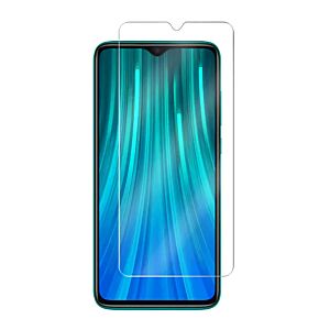 POWERTECH Tempered Glass 9H(0.33MM), Xiaomi Redmi Note 8 Pro (Mediatek)