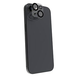 POWERTECH tempered glass 3D TGC-0661 για κάμερα iPhone 15