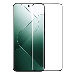 POWERTECH tempered glass 2.5D TGC-0700 για Xiaomi Mi 14 Ultra