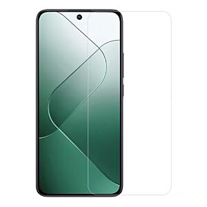 POWERTECH tempered glass 2.5D TGC-0702 για Xiaomi Mi 14