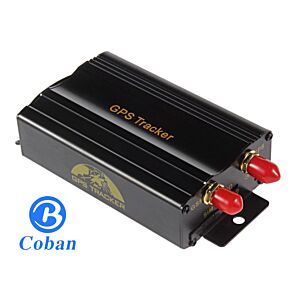 COBAN GPS Tracker Αυτοκινήτου TK103B, GPS & GSM/GPRS