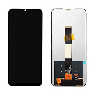 UMIDIGI LCD & Touch Panel για smartphone A11S