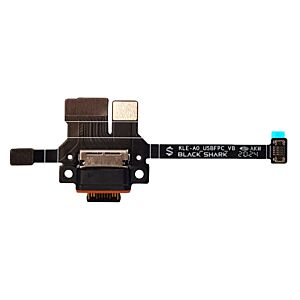 BLACK SHARK θύρα φόρτισης FPC USBFPC-BKSH για smartphone Black Shark 3