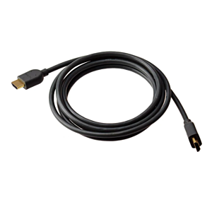 Καλώδιο HDMI 1,8 m Male to MaleShort 1,4 version (F5000)