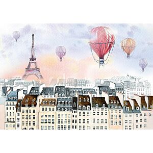 Παιδικό Puzzle Balloons 300pcs Ravensburger