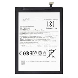 Συμβατή Μπαταρία Αντικατάστασης για Redmi Note 7