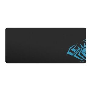 AULA gaming mousepad MP-XL, 90x40x0.3cm, μαύρο