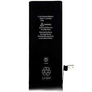 High Copy Μπαταρία για iPhone 6S, Li-ion 1715mAh