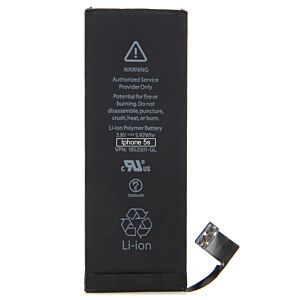 High Copy Μπαταρία για iPhone 5S, Li-ion 1560mAh