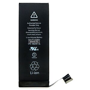 High Copy Μπαταρία για iPhone 5C, Li-ion 1510mAh