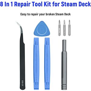 Kit επισκευής κινητών & tablet (KS13D)