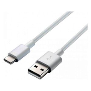 Huawei AP51 USB 2.0 Cable USB-C male - USB-A male Λευκό 1m (4071773)