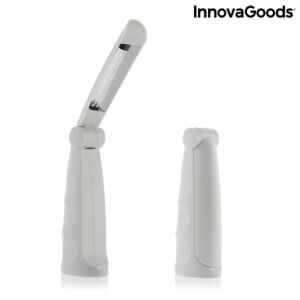 InnovaGoods Nilum UV Λευκό
