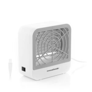 InnovaGoods KL Box Ηλεκτρική Εντομοπαγίδα V0103445