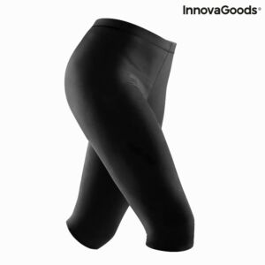 InnovaGoods Βερμούδα Αδυνατίσματος από Neoprene κατά της Κυτταριτίδας Large