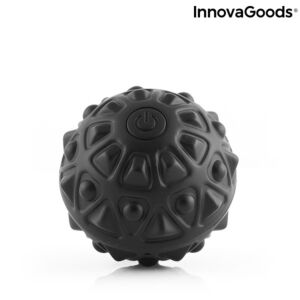 Μπάλα Μασάζ με Δόνηση για το Σώμα Noknot InnovaGoods V0103133