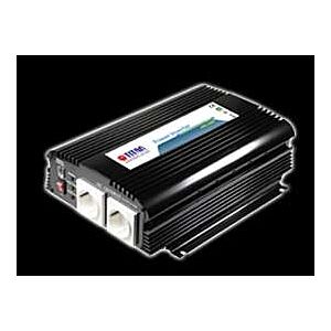 TITAN CAR INVERTER 1000W-DC24V W/2XEU