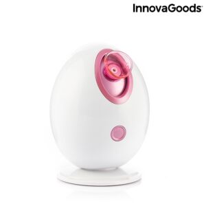 InnovaGoods Moispa Σάουνα Προσώπου για Καθαρισμό V0103153