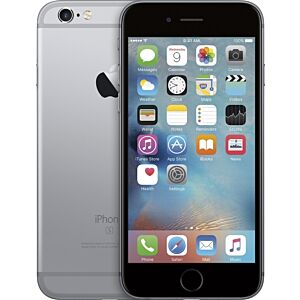 SUNSHINE SS-057A HQ HYDROGEL Τζαμάκι Προστασίας για Apple iPhone 6s Single SIM (2GB/32GB) Space Gray