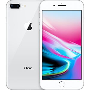 SUNSHINE SS-057A HQ HYDROGEL Τζαμάκι Προστασίας για Apple iPhone 8 Plus Single SIM (3GB/64GB) Ασημί