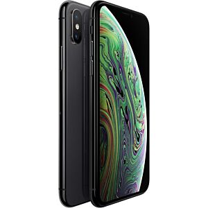 SUNSHINE SS-057A HQ HYDROGEL Τζαμάκι Προστασίας για Apple iPhone XS (4GB/64GB) Space Gray