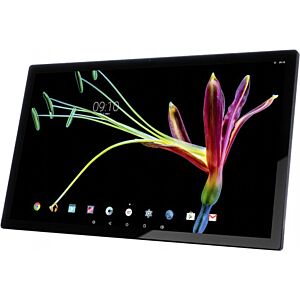 SUNSHINE SS-057R Frosted Hydrogel Τζαμάκι Προστασίας για Xoro MegaPAD 3204 V3 32" Tablet με WiFi και Μνήμη 16GB Μαύρο