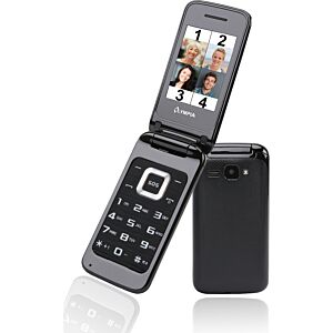 SUNSHINE SS-057 TPU hydrogel Τζαμάκι Προστασίας για Olympia Luna Black