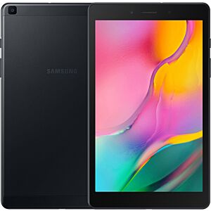 SUNSHINE SS-057R Frosted Hydrogel Τζαμάκι Προστασίας για Samsung Galaxy Tab A (2019) 8" με WiFi+4G και Μνήμη 32GB Black