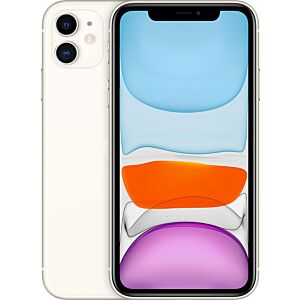 SUNSHINE SS-057 TPU hydrogel Τζαμάκι Προστασίας για Apple iPhone 11 (4GB/256GB) Λευκό