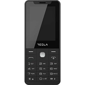 SUNSHINE SS-057A HQ HYDROGEL Τζαμάκι Προστασίας για Tesla Feature 3.1 Dual SIM Κινητό με Κουμπιά Μαύρο