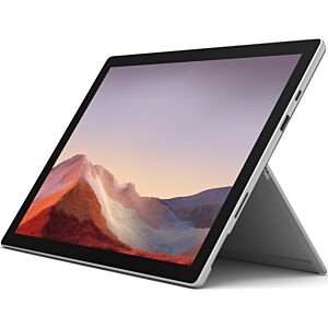 SUNSHINE SS-057R Frosted Hydrogel Τζαμάκι Προστασίας για Microsoft Surface Pro 7 12.3" (i7/16GB/1TB/Win 10) Ασημί