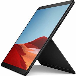 SUNSHINE SS-057R Frosted Hydrogel Τζαμάκι Προστασίας για Microsoft Surface Pro X 13" (Win 10/SQ1/8GB/128GB) Black