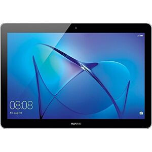 SUNSHINE SS-057R Frosted Hydrogel Τζαμάκι Προστασίας για Huawei Mediapad T3 10 9.6" Tablet με WiFi+4G και Μνήμη 32GB Grey