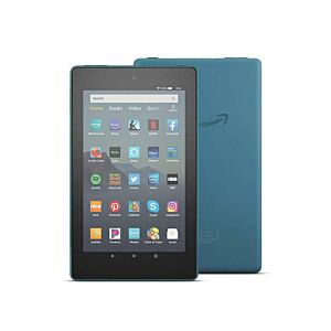 SUNSHINE SS-057B film hydrogel Anti-blue Τζαμάκι Προστασίας για Amazon Fire 7 7" (32GB) Twilight Blue