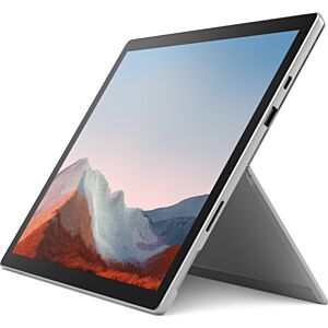 SUNSHINE SS-057R Frosted Hydrogel Τζαμάκι Προστασίας για Microsoft Surface Pro 7 12.3" (Windows 10 Pro/i5/16GB/256GB) Platinum