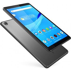 SUNSHINE SS-057A HQ HYDROGEL Τζαμάκι Προστασίας για Lenovo Tab M8 HD (2nd Gen) 8" με WiFi και Μνήμη 32GB Iron Grey