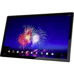 SUNSHINE SS-057B film hydrogel Anti-blue Τζαμάκι Προστασίας για Xoro MegaPAD 3204 V4 32" με WiFi και Μνήμη 16GB