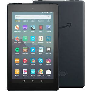 SUNSHINE SS-057B film hydrogel Anti-blue Τζαμάκι Προστασίας για Amazon Fire 7 7" Tablet με WiFi και Μνήμη 16GB Black