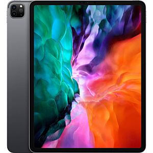 SUNSHINE SS-057 TPU hydrogel Τζαμάκι Προστασίας για Apple iPad Pro 2020 12.9" με WiFi και Μνήμη 512GB Space Grey