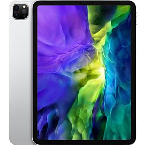 SUNSHINE SS-057A HQ HYDROGEL Τζαμάκι Προστασίας για Apple iPad Pro 2020 11" με WiFi+4G και Μνήμη 512GB Silver