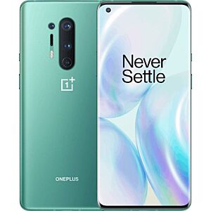 SUNSHINE SS-057 TPU hydrogel Τζαμάκι Προστασίας για OnePlus 8 Pro 5G Dual SIM (12GB/256GB) Glacial Green