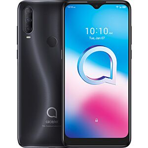 SUNSHINE SS-057B film hydrogel Anti-blue Τζαμάκι Προστασίας για Alcatel 3L 2020 Dual SIM (4GB/64GB) Γκρι