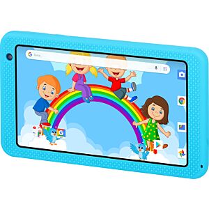 SUNSHINE SS-057A HQ HYDROGEL Τζαμάκι Προστασίας για Trevi KidTab 7 S03 7" με WiFi και Μνήμη 16GB Blue