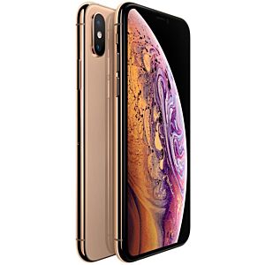 SUNSHINE SS-057 TPU hydrogel Τζαμάκι Προστασίας για Apple iPhone XS (4GB/64GB) Χρυσό