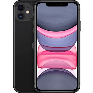 SUNSHINE SS-057R Frosted Hydrogel Τζαμάκι Προστασίας για Apple iPhone 11 (4GB/256GB) Μαύρο
