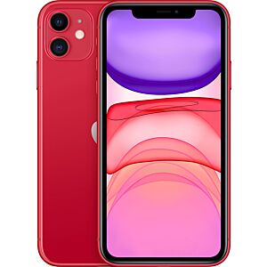SUNSHINE SS-057A HQ HYDROGEL Τζαμάκι Προστασίας για Apple iPhone 11 (4GB/256GB) Product Red