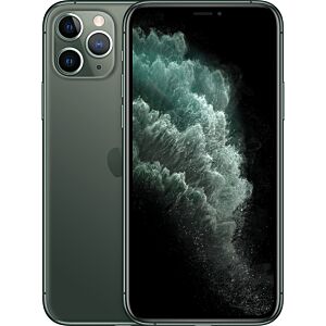 SUNSHINE SS-057B film hydrogel Anti-blue Τζαμάκι Προστασίας για Apple iPhone 11 Pro (4GB/256GB) Midnight Green
