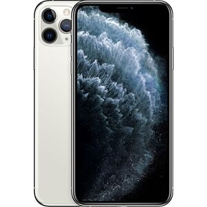 SUNSHINE SS-057 TPU hydrogel Τζαμάκι Προστασίας για Apple iPhone 11 Pro (4GB/256GB) Ασημί