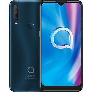 SUNSHINE SS-057B film hydrogel Anti-blue Τζαμάκι Προστασίας για Alcatel 1SE Dual SIM (4GB/64GB) Agate Green