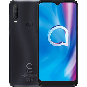 SUNSHINE SS-057A HQ HYDROGEL Τζαμάκι Προστασίας για Alcatel 1SE Dual SIM (3GB/32GB) Power Gray